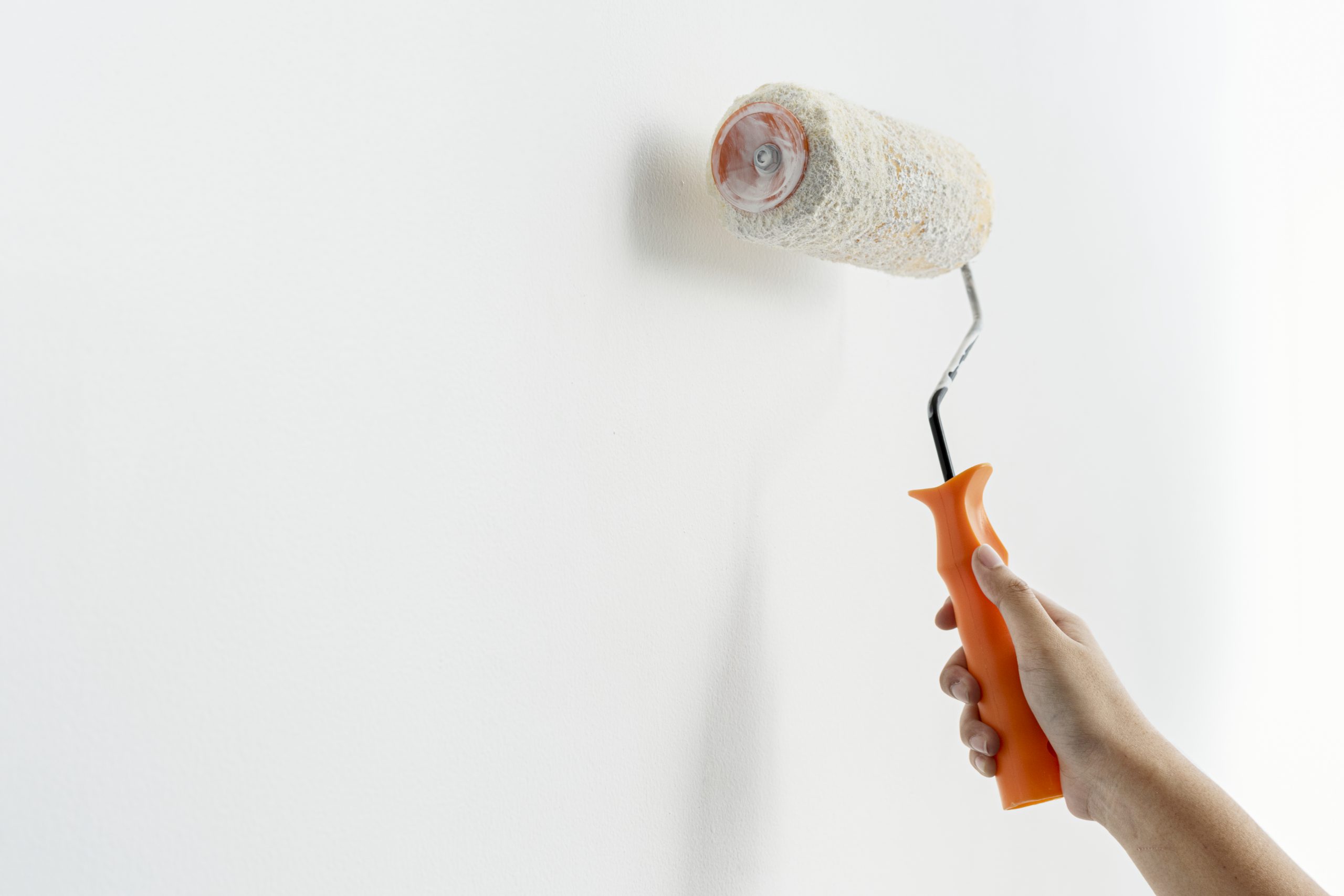 Peinture salle de bain