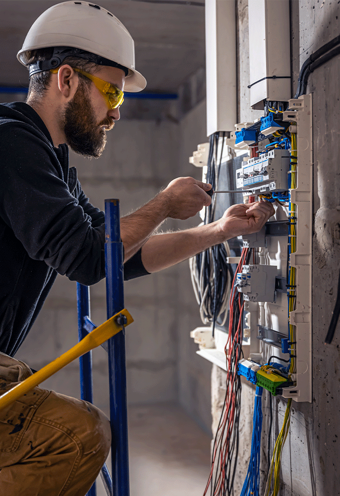 électricité générale dans la drôme