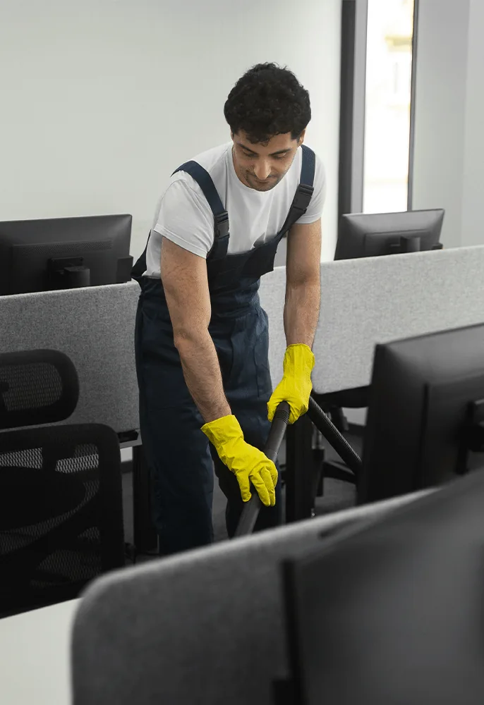 nettoyage de bureaux roman valence